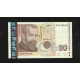 Bulgaria Pick. 119 50 Leva 2006 SC