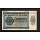 Espagne Pick. 102 500 Pesetas 21-11-1936 SUP