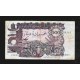 Argelia Pick. 129 500 Dinars 1970 MBC