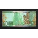 Costa Rica Pick. 277 10000 Colones 2009 NEUF