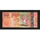 Fiji Pick. 118 50 Dollars 2013 UNC