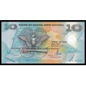 Papua Nueva Guinea Pick. 26 10 Kina 2000-02 SC