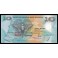 Papua New Guinea Pick. 26 10 Kina 2000-02 UNC