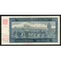 Bohemia-Moravia Pick. 7 100 Korun 1940 EBC