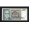 Yugoslavia Pick. 115 5000 Dinara 1992 SC