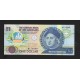 Bahamas Pick. 50 1 Dollar 1992 UNC