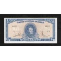 Chile Pick. 134A 1/2 Escudo 1962-75 SUP