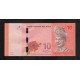 Malasia Pick. 53 10 Ringgit 2012 SC