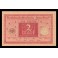 Alemania Pick. 59 2 Mark 1920 SC