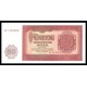Alemania Dem. Pick. 20 50 D. Mark 1955 SC