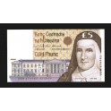 Irlanda Republica Pick. 75b 5 Pounds 1999 SC