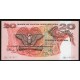 Papua Noveau Guinee Pick. 10 20 Kina 1981-85 NEUF