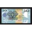 Papua Noveau Guinee Pick. 17 10 Kina 1998 NEUF