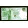 Hong Kong Pick. 342 50 Dollars 2010-14 SC