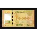 Liban Pick. 92 10000 Livres 2012 NEUF