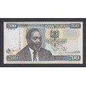 Kenya Pick. 49 200 Shillings 2005-10 NEUF