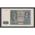 Polonia Pick. 102 50 Zlotych 1941 SC-