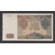 Poland Pick. 103 100 Zlotych 1941 AU
