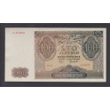Polonia Pick. 103 100 Zlotych 1941 SC-