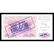 Bosnia Herzegovina Pick. 34 100000 Dinara 1993 UNC