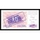 Bosnia Herzegovina Pick. 34 100000 Dinara 1993 UNC