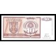 Bosnia Herzegovina Pick. 133 10 Dinara 1992 SC