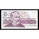 Bulgaria Pick. 101 50 Leva 1992 UNC