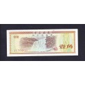 China Pick. FX 1 10 Fen 1979 UNC
