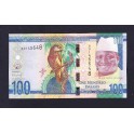 Gambia Pick. Nouveau 50 Dalasis 2015 NEUF