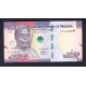 Nigeria Pick. 41 100 Naira 2014 SC