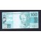 Bresil Pick. 257 100 Reais 2010 NEUF