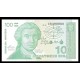 Croacia Pick. 20 100 Dinara 1991 SC