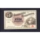 Sweden Pick. 33 5 Kronor 1918-52 UNC
