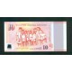 Singapore Pick. 56 10 Dollars 2015 NEUF