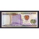 Mozambique Pick. 142 500000 Meticais 2003 UNC