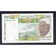 Senegal Pick. 710Km 500 Francs 2002 SC