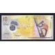 Maldives Pick. 26 10 Rufiyaa 2015 UNC