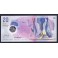 Maldives Pick. 27 20 Rufiyaa 2015 UNC