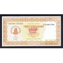 Zimbabwe Pick. 23 10000 Dollars 2003 NEUF