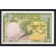 Vietnam del Sur Pick. 2 5 Dong 1955 EBC+