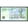Denmark Pick. 67 200 Kroner 2009 UNC