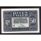 Hungria Pick. 44 50 Filler 1920 SC-