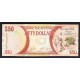 Guyana Pick. Nuevo 1000 Dollars SC