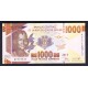 Guinea Pick. Nuevo 5000 Francs 2015 SC