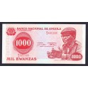 Angola Pick. 117 1000 Kwanzas 1979 MBC