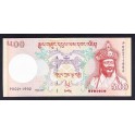 Bhoutan Pick. 32 100 Ngultrums 2006 NEUF