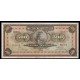 Grecia Pick. 102 500 Drachmai 1932 MBC