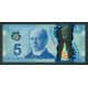 Canada Pick. 106 5 Dollars 2013 SC