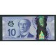 Canada Pick. 107 10 Dollars 2013 UNC