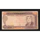 Turkmenistan Pick. 7 500 Manat 1993-95 MBC